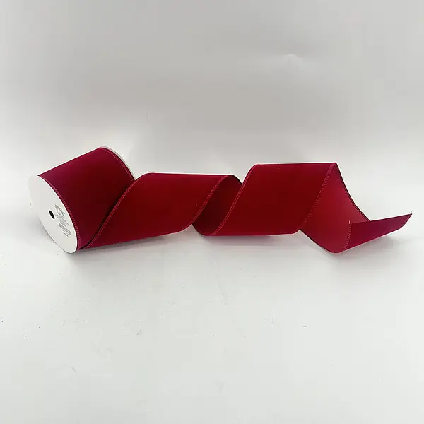 Cinta Navideña Ancha 063a 2.7 M 050a