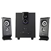 Parlante Tipo 2.1 Mt-9200a