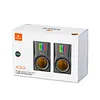 Parlante Para Pc X35 Rgb