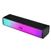 Parlante Pc + Bt I-630 6w Aux /Bluetooth