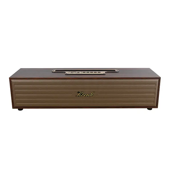 Parlante Barra Tipo Madera Speaker G11a
