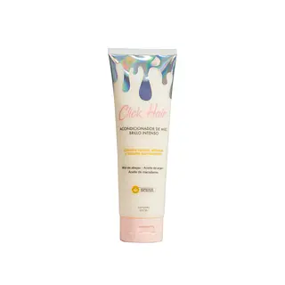 Acondicionador De Miel Click Hair