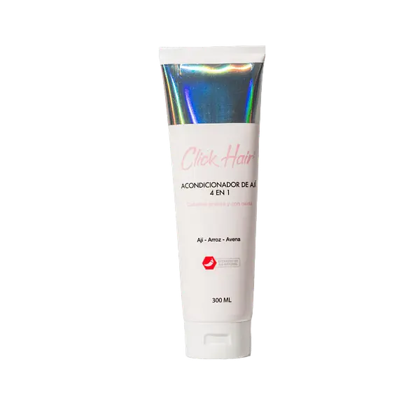 Acondicionador Click Hair