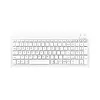 Teclado Inálambrico Recargable