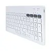 Teclado Inálambrico Recargable