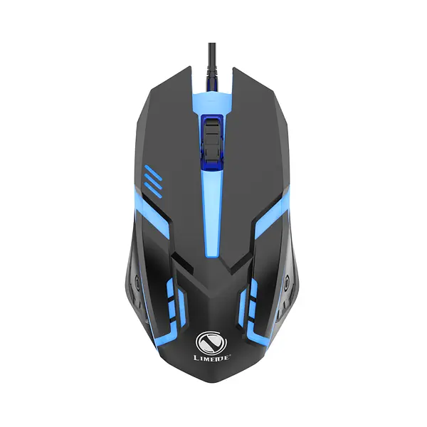 Combo Teclado Y Mouse Gamer Gtx300punk Rgb