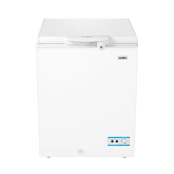 Congelador Horizontal 145 L Mabe