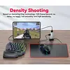 Convertidor De Teclado Y Ratón Para Android Combo Pack X8