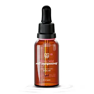 Tonico Facial Despigmentante Lb