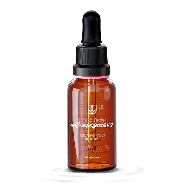 Tonico Facial Despigmentante Lb