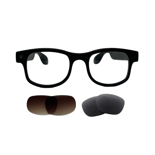 Gafas Inteligentes Con Ia G1 New (800w)S