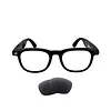 Gafas Inteligentes Cy01 (800w) + 4gb