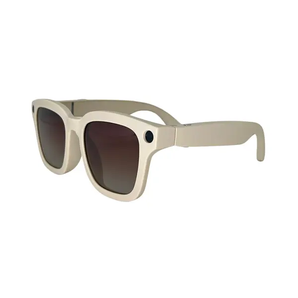 Gafas Inteligentes G300 (800w)+32gb Color Rosa