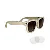 Gafas Inteligentes G300 (800w)+32gb Color Rosa