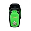 Lector De Código De Barras Industrial Lx-8339 Dp Wireless+Bt