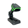 Lector De Código De Barras Industrial Lx-8339 Dp Wireless+Bt