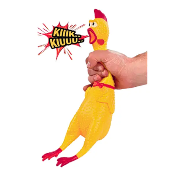 Pollo Chillon