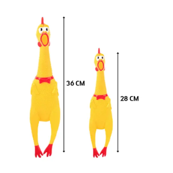 Pollo Chillon
