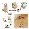 Juguete De Ratón Con Movimiento