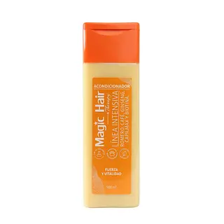 Acondicionador Crecimiento Magic Hair