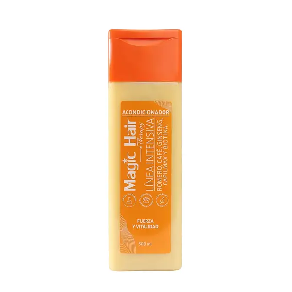 Acondicionador Crecimiento Magic Hair