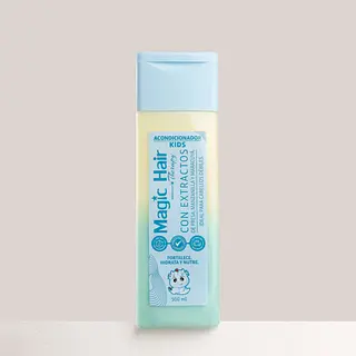 Acondicionador Kids Magic Hair Therapy