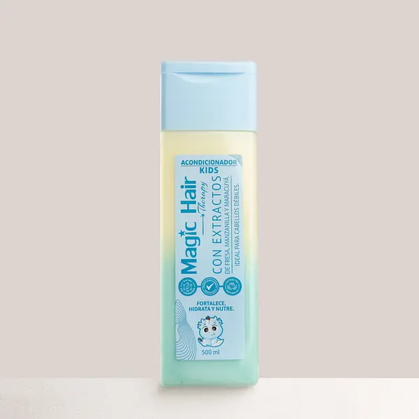 Acondicionador Kids Magic Hair Therapy