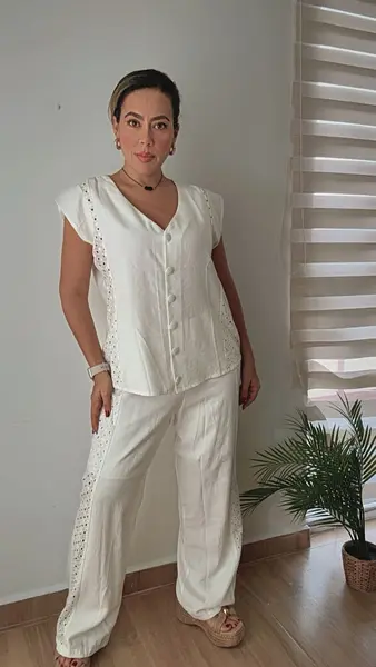 Blanco Aura Natural