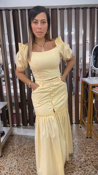 Luz Y Encanto