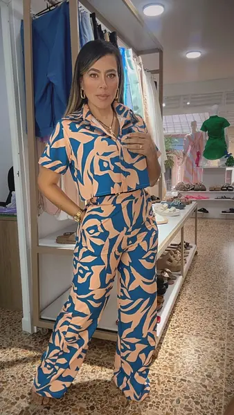 Estilo Que Enamora