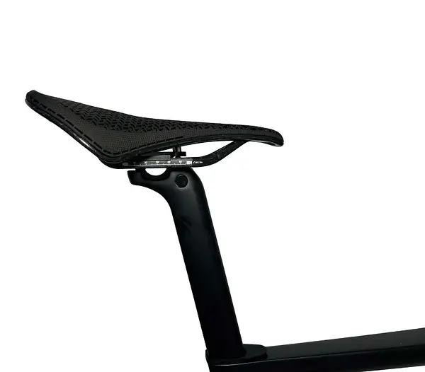 Bicicleta Itook Agami Negra 470 Grupo Ultegra