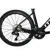 Bicicleta Itook Agami Negra 450 Grupo Ultegra Electronico