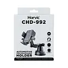 Soporte Premium Chd-992: Estabilidad Extrema Y Rotación 360°