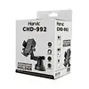 Soporte Premium Chd-992: Estabilidad Extrema Y Rotación 360°