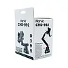 Soporte Premium Chd-992: Estabilidad Extrema Y Rotación 360°