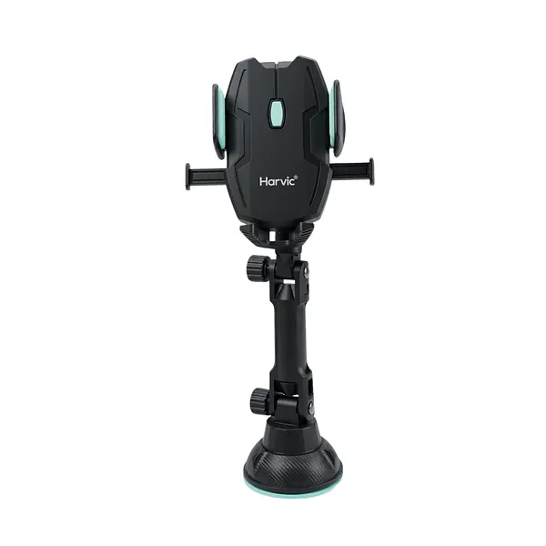 Soporte Premium Chd-992: Estabilidad Extrema Y Rotación 360°