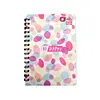 Cuaderno Argollado Grande Qnota Scribe