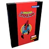Cuaderno 5 Materias Primavera