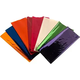 Papel Celofan Pliego