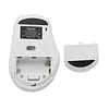 Mouse Inalámbrico Harvic Office Pro Mbt-408