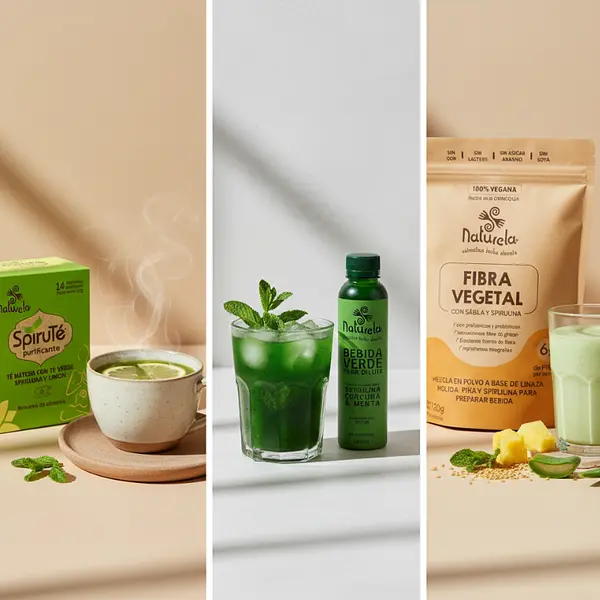 Kit Reset - Detox