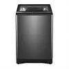 Lavadora Automática 18 Kg Diamond Gray Mabe
