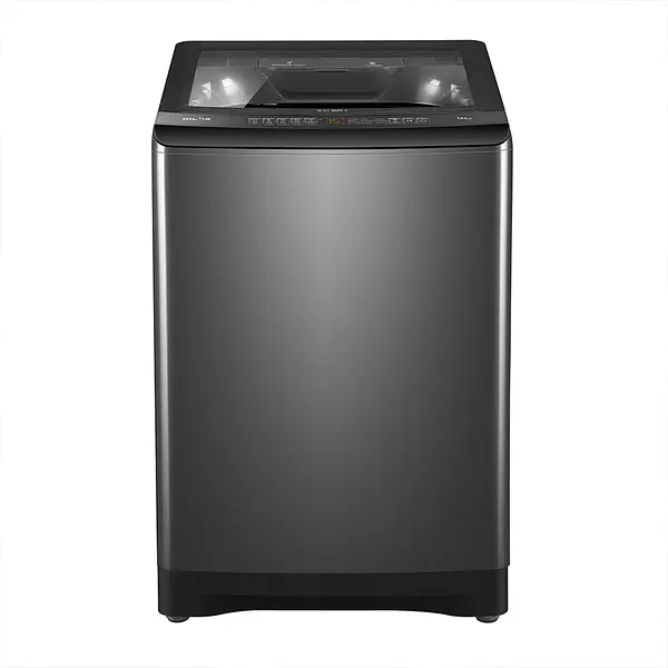 Lavadora Automática 16 Kg Diamond Gray Mabe