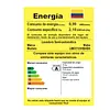 Lavadora Semiautomática 13 Kg Blanca Mabe