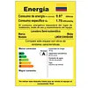 Lavadora Semiautomática 16 Kg Blanca Mabe - Lmd1123h