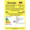 Aire Acondicionado Mini Split 9000btu Inv 110 Blanco Mabe