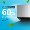 Aire Acondicionado Mini Split 9000btu 110 Blanco Mabe