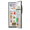 Nevera Mabe No Frost 247 L Brutos Grafito Mabe
