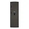 Nevera Mabe No Frost 247 L Brutos Grafito Mabe