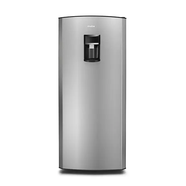 Nevera Mabe Convencional 211 L Brutos Inox